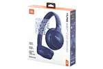 JBL Tune 680NC Wireless On-Ear Headphones | Blue JBL Tune 680NC Wireless On-Ear Headphones | Blue