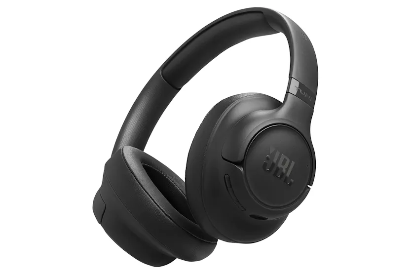 JBL Tune 730BT Wireless Over-Ear Headphones | Black JBL Tune 730BT Wireless Over-Ear Headphones | Black