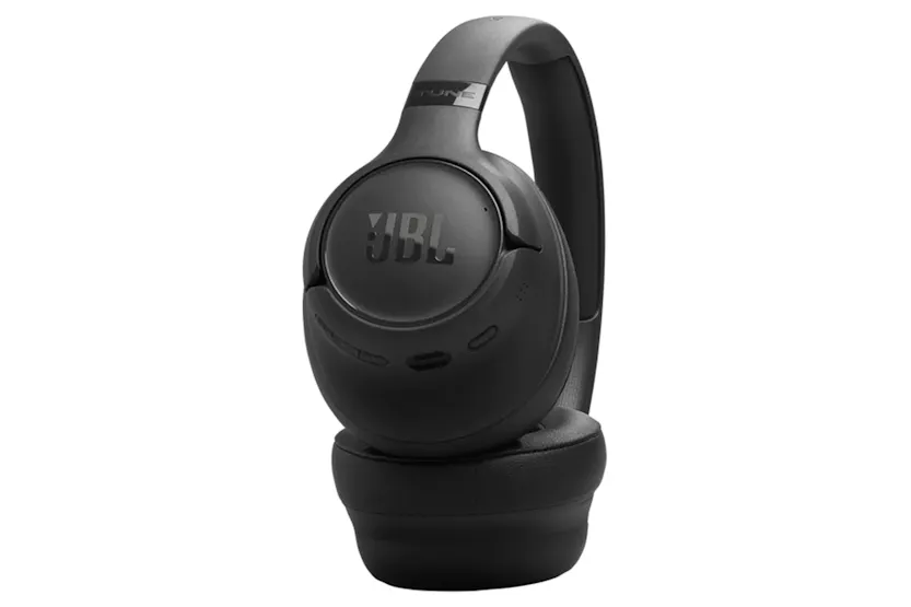 JBL Tune 730BT Wireless Over-Ear Headphones | Black JBL Tune 730BT Wireless Over-Ear Headphones | Black
