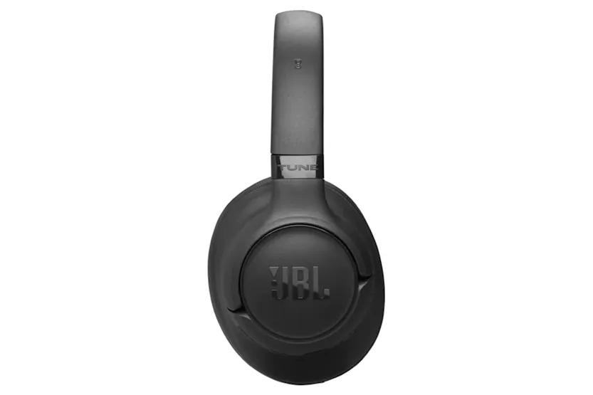 JBL Tune 730BT Wireless Over-Ear Headphones | Black JBL Tune 730BT Wireless Over-Ear Headphones | Black