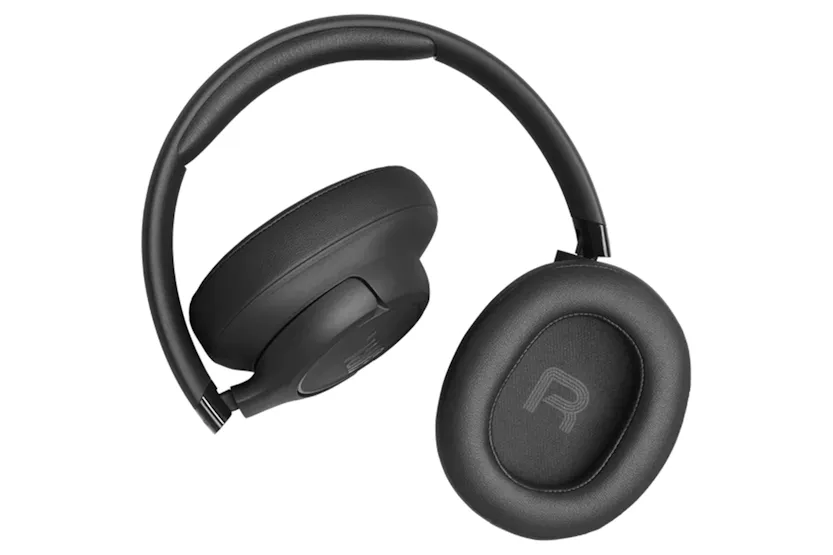 JBL Tune 730BT Wireless Over-Ear Headphones | Black JBL Tune 730BT Wireless Over-Ear Headphones | Black