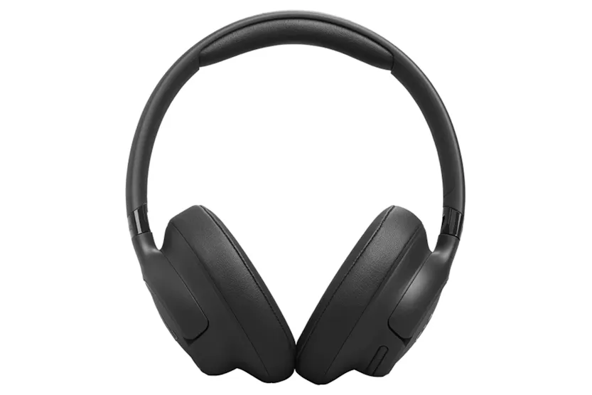JBL Tune 730BT Wireless Over-Ear Headphones | Black JBL Tune 730BT Wireless Over-Ear Headphones | Black