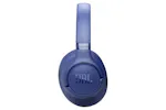 JBL Tune 730BT Wireless Over-Ear Headphones | Blue JBL Tune 730BT Wireless Over-Ear Headphones | Blue