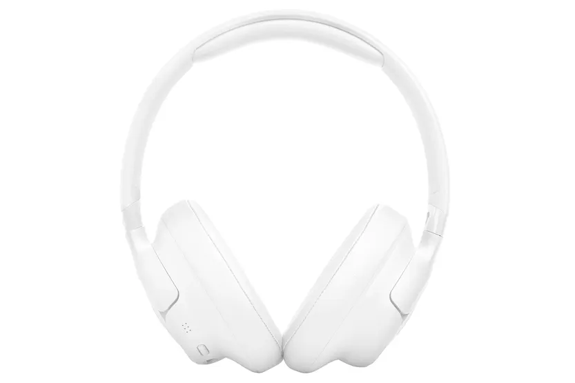 JBL Tune 730BT Wireless Over-Ear Headphones | White JBL Tune 730BT Wireless Over-Ear Headphones | White