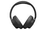 JBL Tune 780NC Wireless Over-Ear Noise Cancelling Headphones | Black JBL Tune 780NC Wireless Over-Ear Noise Cancelling Headphones | Black