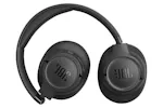 JBL Tune 780NC Wireless Over-Ear Noise Cancelling Headphones | Black JBL Tune 780NC Wireless Over-Ear Noise Cancelling Headphones | Black