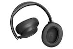 JBL Tune 780NC Wireless Over-Ear Noise Cancelling Headphones | Black JBL Tune 780NC Wireless Over-Ear Noise Cancelling Headphones | Black