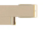 Whoop MG SuperKnit Luxe Band | Compatible with One, Peak, Life | Dune/Gold Whoop MG SuperKnit Luxe Band | Compatible with One, Peak, Life | Dune/Gold