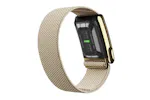 Whoop MG SuperKnit Luxe Band | Compatible with One, Peak, Life | Dune/Gold Whoop MG SuperKnit Luxe Band | Compatible with One, Peak, Life | Dune/Gold