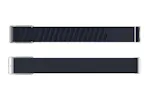 Whoop MG SuperKnit Luxe Band | Compatible with One, Peak, Life | Midnight/Titanium Whoop MG SuperKnit Luxe Band | Compatible with One, Peak, Life | Midnight/Titanium