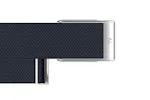 Whoop MG SuperKnit Luxe Band | Compatible with One, Peak, Life | Midnight/Titanium Whoop MG SuperKnit Luxe Band | Compatible with One, Peak, Life | Midnight/Titanium