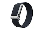 Whoop MG SuperKnit Luxe Band | Compatible with One, Peak, Life | Midnight/Titanium Whoop MG SuperKnit Luxe Band | Compatible with One, Peak, Life | Midnight/Titanium