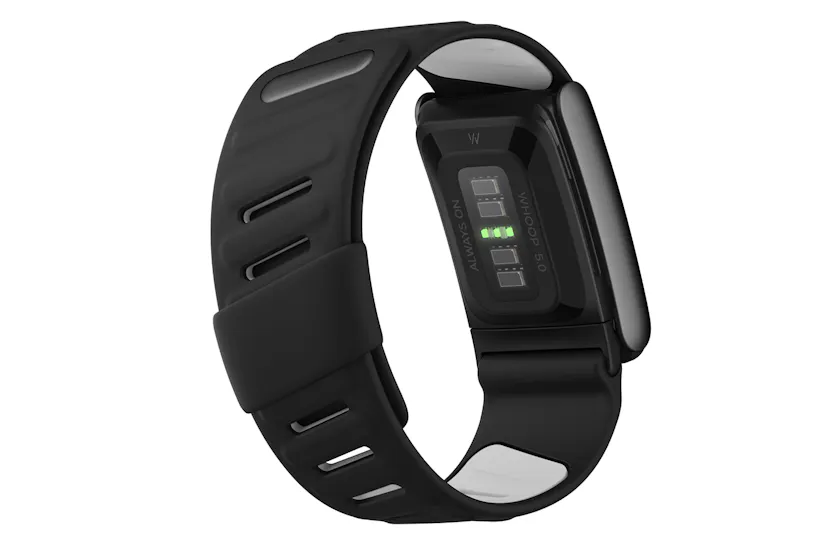 Whoop 5.0 SportFlex Band | Compatible with One, Peak | Gravity Whoop 5.0 SportFlex Band | Compatible with One, Peak | Gravity