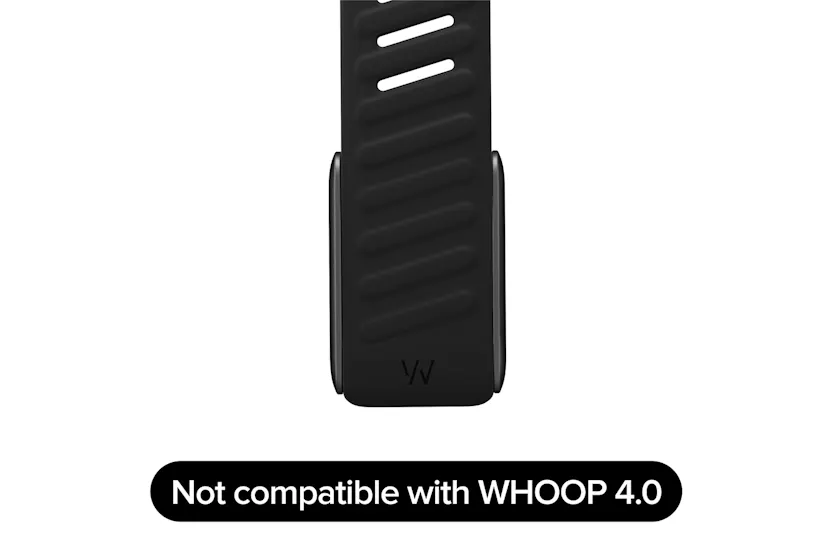 Whoop 5.0 SportFlex Band | Compatible with One, Peak | Gravity Whoop 5.0 SportFlex Band | Compatible with One, Peak | Gravity