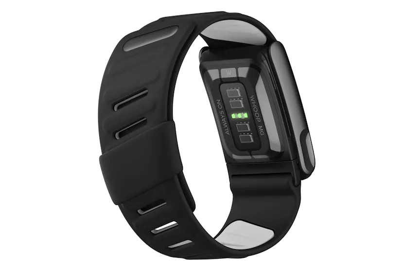 Whoop MG SportFlex Band | Compatible with One, Peak, Life | Gravity Whoop MG SportFlex Band | Compatible with One, Peak, Life | Gravity