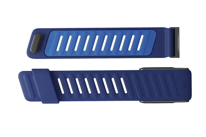 Whoop MG SportFlex Band | Compatible with One, Peak, Life | Rush Whoop MG SportFlex Band | Compatible with One, Peak, Life | Rush