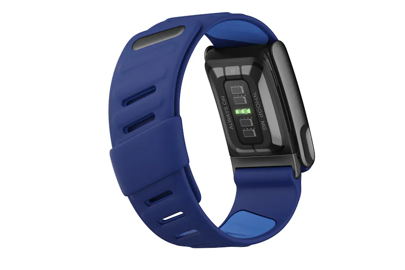 Whoop MG SportFlex Band | Compatible with One, Peak, Life | Rush Whoop MG SportFlex Band | Compatible with One, Peak, Life | Rush