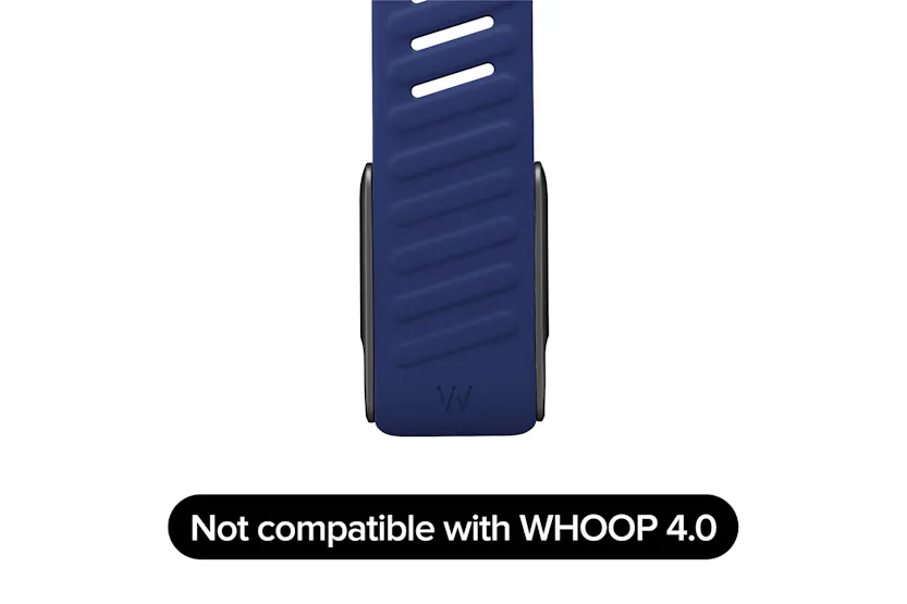Whoop MG SportFlex Band | Compatible with One, Peak, Life | Rush Whoop MG SportFlex Band | Compatible with One, Peak, Life | Rush