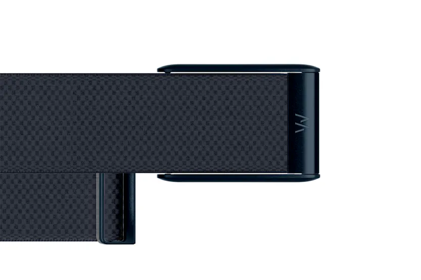 Whoop 5.0 SuperKnit Band | Compatible with One, Peak | Midnight Whoop 5.0 SuperKnit Band | Compatible with One, Peak | Midnight