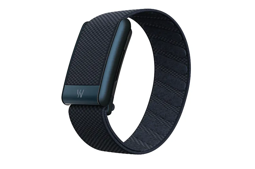 Whoop 5.0 SuperKnit Band | Compatible with One, Peak | Midnight Whoop 5.0 SuperKnit Band | Compatible with One, Peak | Midnight