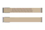 Whoop MG SuperKnit Band | Compatible with One, Peak, Life |Dune Whoop MG SuperKnit Band | Compatible with One, Peak, Life |Dune