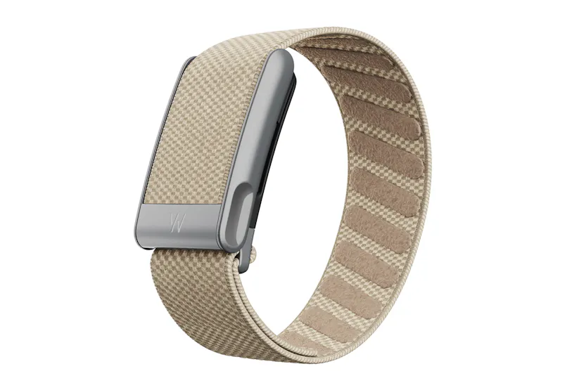Whoop MG SuperKnit Band | Compatible with One, Peak, Life |Dune Whoop MG SuperKnit Band | Compatible with One, Peak, Life |Dune