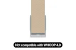 Whoop MG SuperKnit Band | Compatible with One, Peak, Life |Dune Whoop MG SuperKnit Band | Compatible with One, Peak, Life |Dune