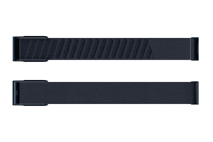 Whoop MG SuperKnit Band | Compatible with One, Peak, Life | Midnight Whoop MG SuperKnit Band | Compatible with One, Peak, Life | Midnight