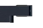 Whoop MG SuperKnit Band | Compatible with One, Peak, Life | Midnight Whoop MG SuperKnit Band | Compatible with One, Peak, Life | Midnight