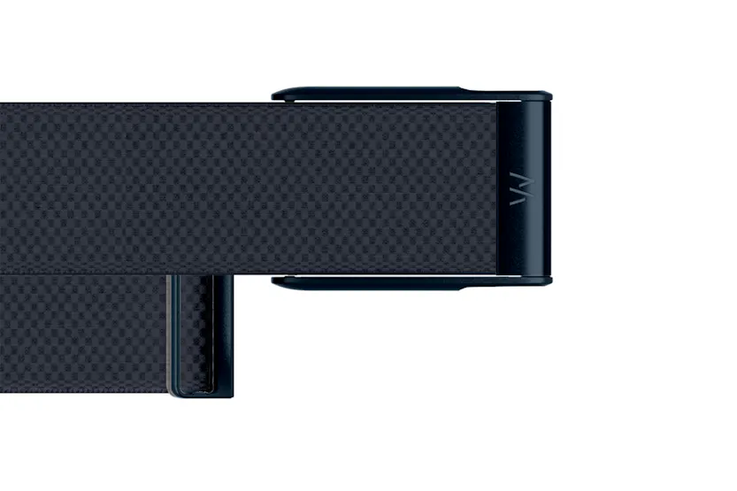 Whoop MG SuperKnit Band | Compatible with One, Peak, Life | Midnight Whoop MG SuperKnit Band | Compatible with One, Peak, Life | Midnight