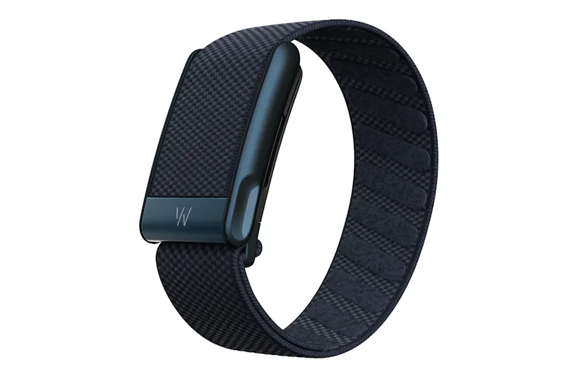 Whoop MG SuperKnit Band | Compatible with One, Peak, Life | Midnight Whoop MG SuperKnit Band | Compatible with One, Peak, Life | Midnight
