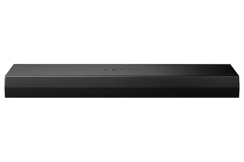 LG US20A 2.0ch Soundbar | US20A.CGBRLLK LG US20A 2.0ch Soundbar | US20A.CGBRLLK