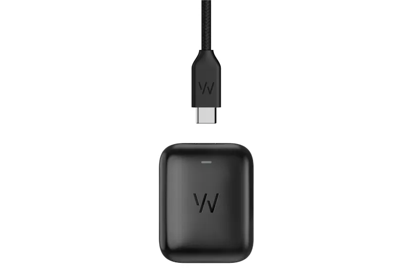 Whoop Wireless PowerPack | Compatible with One, Peak, Life | 14+ Days Battery Life Whoop Wireless PowerPack | Compatible with One, Peak, Life | 14+ Days Battery Life