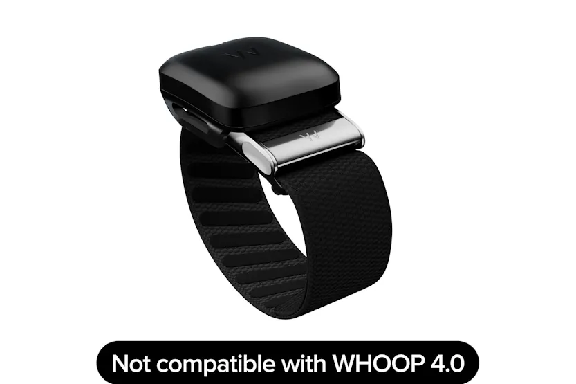Whoop Wireless PowerPack | Compatible with One, Peak, Life | 14+ Days Battery Life Whoop Wireless PowerPack | Compatible with One, Peak, Life | 14+ Days Battery Life