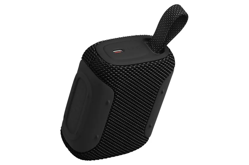 JBL Go 5 Portable Bluetooth Speaker | Black JBL Go 5 Portable Bluetooth Speaker | Black
