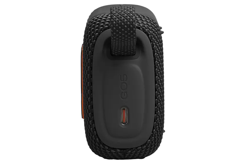 JBL Go 5 Portable Bluetooth Speaker | Black JBL Go 5 Portable Bluetooth Speaker | Black