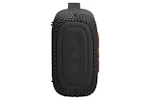 JBL Go 5 Portable Bluetooth Speaker | Black JBL Go 5 Portable Bluetooth Speaker | Black