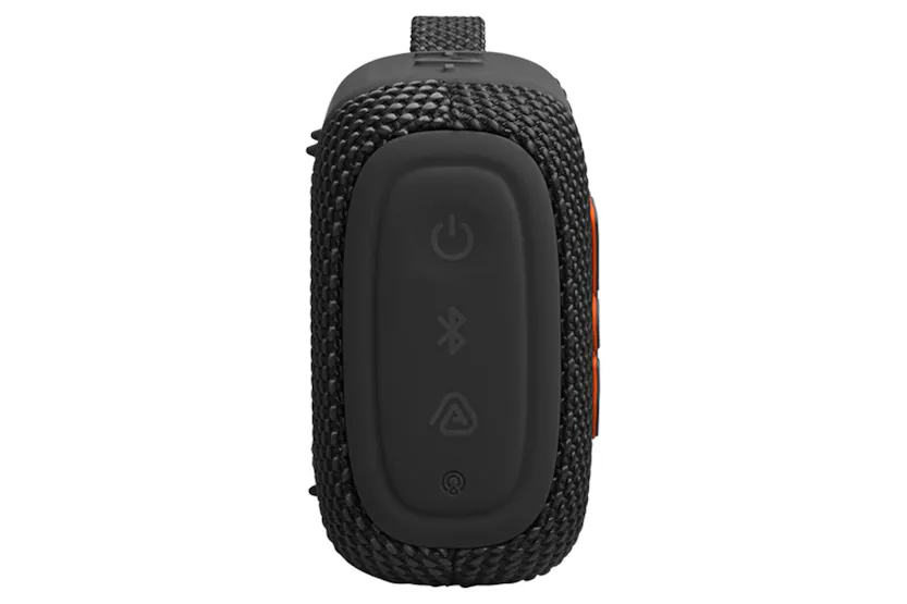 JBL Go 5 Portable Bluetooth Speaker | Black JBL Go 5 Portable Bluetooth Speaker | Black