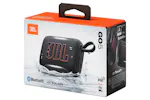 JBL Go 5 Portable Bluetooth Speaker | Black JBL Go 5 Portable Bluetooth Speaker | Black