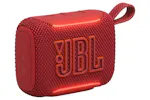 JBL Go 5 Portable Bluetooth Speaker | Red JBL Go 5 Portable Bluetooth Speaker | Red