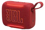 JBL Go 5 Portable Bluetooth Speaker | Red JBL Go 5 Portable Bluetooth Speaker | Red