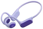 JBL Junior Free Open-Ear Wireless Kids Headphones | Purple JBL Junior Free Open-Ear Wireless Kids Headphones | Purple