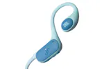 JBL Junior Free Open-Ear Wireless Kids Headphones | Teal JBL Junior Free Open-Ear Wireless Kids Headphones | Teal
