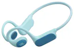 JBL Junior Free Open-Ear Wireless Kids Headphones | Teal JBL Junior Free Open-Ear Wireless Kids Headphones | Teal