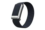 Whoop 5.0 SuperKnit Luxe Band | Compatible with One, Peak| Midnight/Titanium Whoop 5.0 SuperKnit Luxe Band | Compatible with One, Peak| Midnight/Titanium