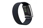 Whoop 5.0 SuperKnit Luxe Band | Compatible with One, Peak| Midnight/Titanium Whoop 5.0 SuperKnit Luxe Band | Compatible with One, Peak| Midnight/Titanium