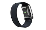 Whoop MG SuperKnit Luxe Band | Compatible with One, Peak, Life | Midnight/Titanium Whoop MG SuperKnit Luxe Band | Compatible with One, Peak, Life | Midnight/Titanium