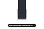 Whoop MG SuperKnit Luxe Band | Compatible with One, Peak, Life | Midnight/Titanium Whoop MG SuperKnit Luxe Band | Compatible with One, Peak, Life | Midnight/Titanium