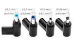 Port Connect 100W USB-C GaN2 Charger Port Connect 100W USB-C GaN2 Charger