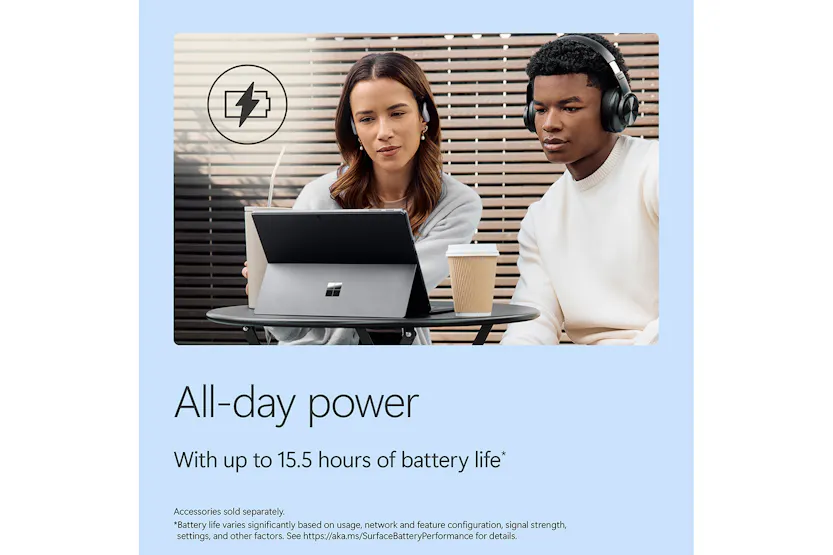 Microsoft Surface Pro 13" Laptop Snapdragon X2 Elite | 16GB | 512GB | Qualcomm Adreno | Black Microsoft Surface Pro 13" Laptop Snapdragon X2 Elite | 16GB | 512GB | Qualcomm Adreno | Black